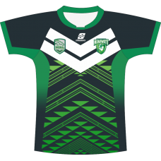 Manawatu Maori RL Supporters Tee